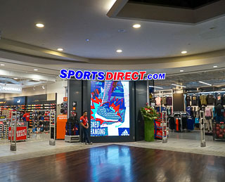 Sports Direct.com